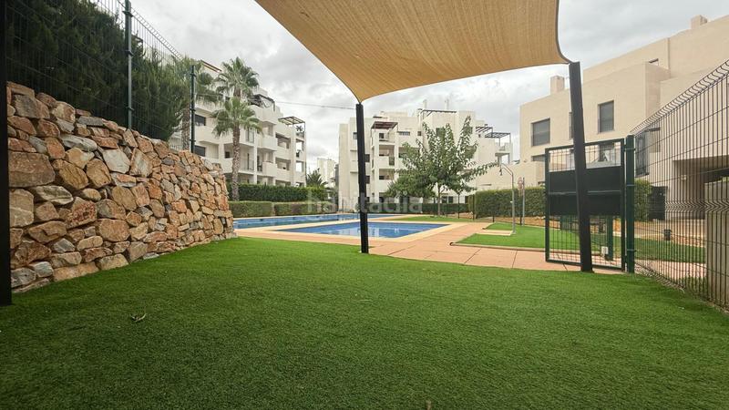 Foto b1a37f21-f869-4131-a59d-8aac9d76e480. Appartement mit heizung parking pool in Corvera Murcia