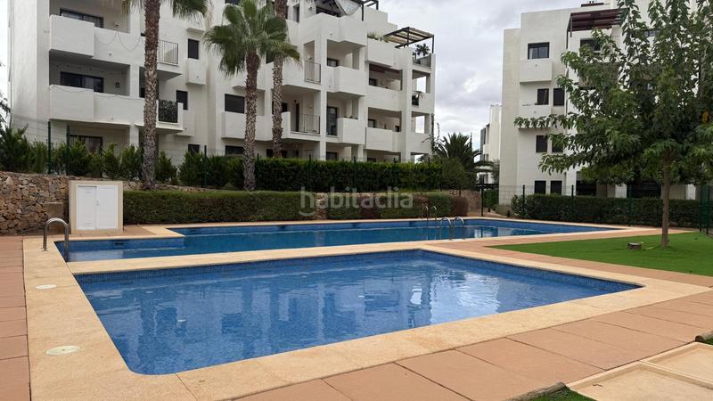 Foto dcef1aac-2275-48f5-8b20-5f6fa14dace8. Appartement mit heizung parking pool in Corvera Murcia