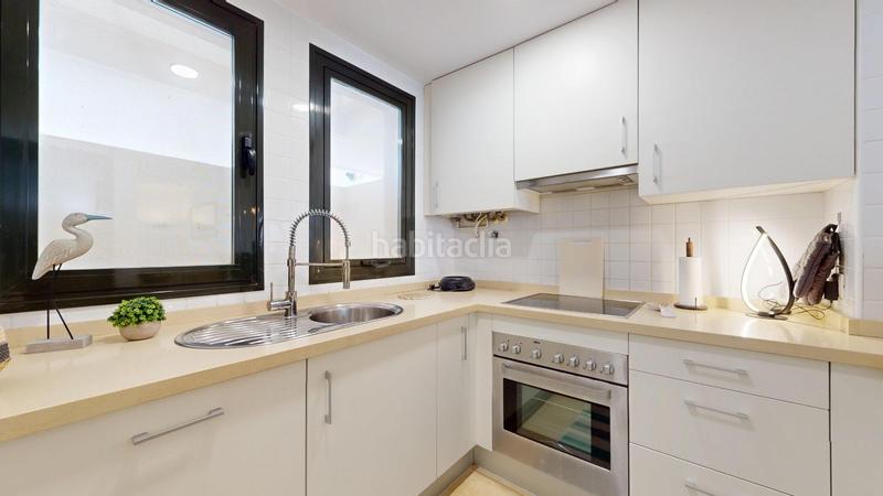 Foto ee2aed8a-1da0-4fc2-b83f-8f64b3971bba. Appartement mit heizung parking pool in Corvera Murcia