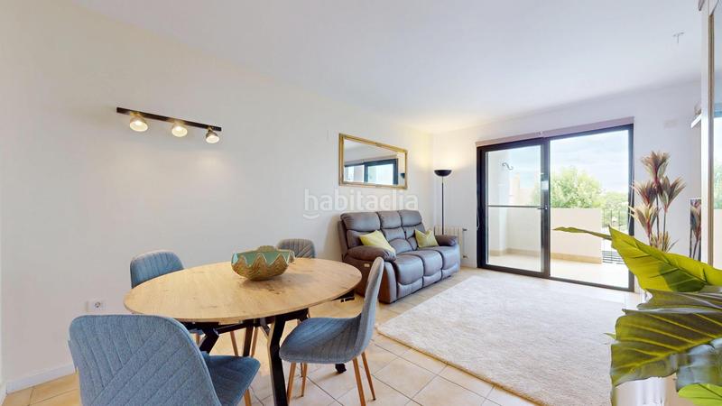 Foto fdf885a0-cbae-41d7-b55a-f046648c342b. Appartement mit heizung parking pool in Corvera Murcia