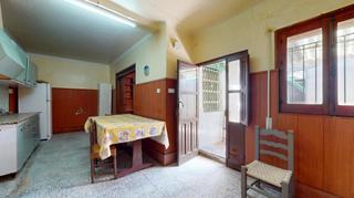 Casa  Calle de san nicolás de corvera. Se vende vivienda planta baja en corvera con 240 m2 de parcela