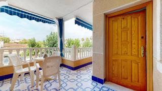 Appartement  Calle de la haya. Fantástico bungalow en los alcázares
