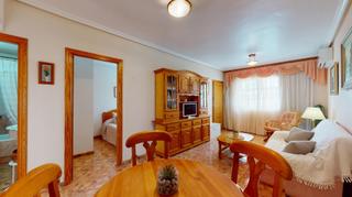 Apartamento  Calle de la haya. Fantástico bungalow en los alcázares