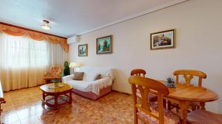 Apartament  Calle de la haya. Fantástico bungalow en los alcázares