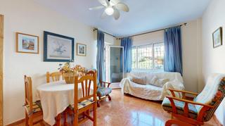 Apartament  Calle de los tulipanes. Vivienda en planta baja a solo unos pasos del mar menor en santi