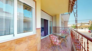 Appartement  Calle de pablo neruda. Vivienda 3 dormitorios cerca de las playas de los narejos  alcáz