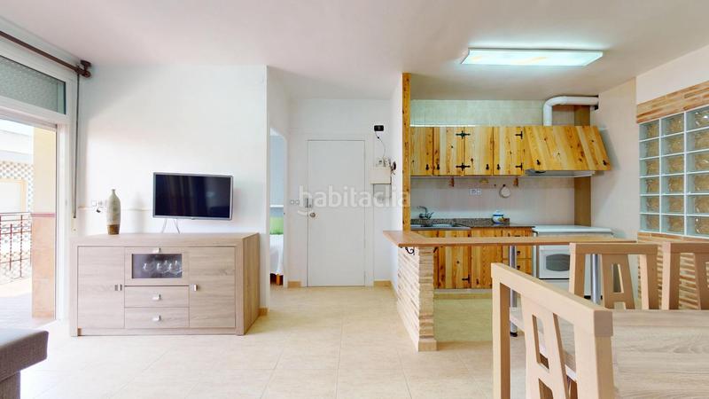Foto 04a46bbd-14a5-4376-82a5-ee51e9d1fb6f. Appartement dans Los Narejos_Punta Calera Alcázares (Los)
