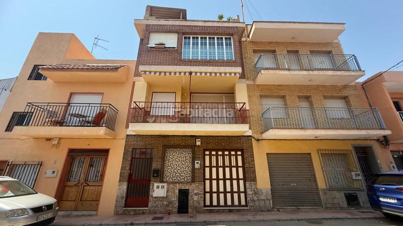Foto 2c0f8763-e0d1-4335-89b1-e1e85b9c904b. Appartement dans Los Narejos_Punta Calera Alcázares (Los)