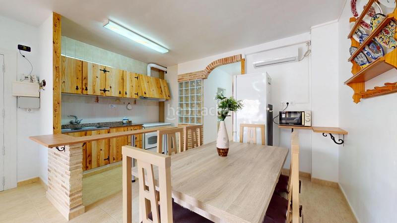 Foto 4e339805-08e8-46bc-9aa1-a04aa51d358f. Appartement dans Los Narejos_Punta Calera Alcázares (Los)