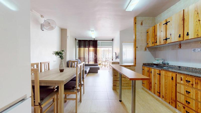 Foto 96335e5f-7f41-4f21-a303-08cecd334a63. Appartement dans Los Narejos_Punta Calera Alcázares (Los)