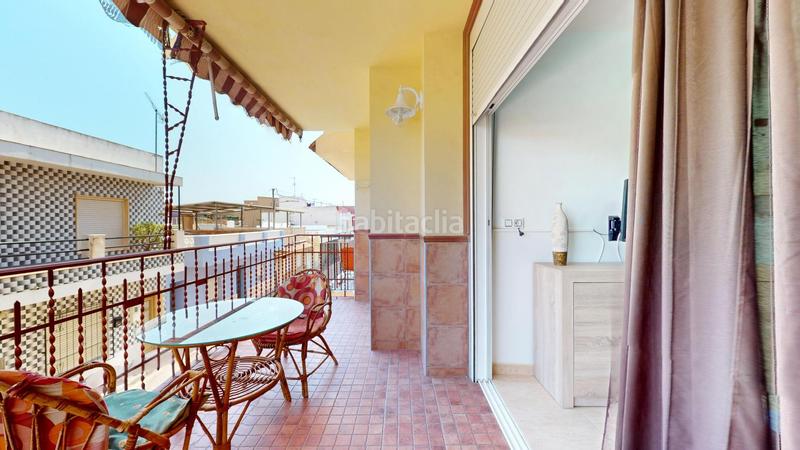 Foto be19913a-1cf5-4c31-8264-17cd0e96b557. Appartement dans Los Narejos_Punta Calera Alcázares (Los)