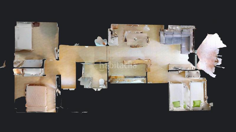 Foto ca6f7185-1d21-464a-9fd9-f56e190b4362. Appartement dans Los Narejos_Punta Calera Alcázares (Los)