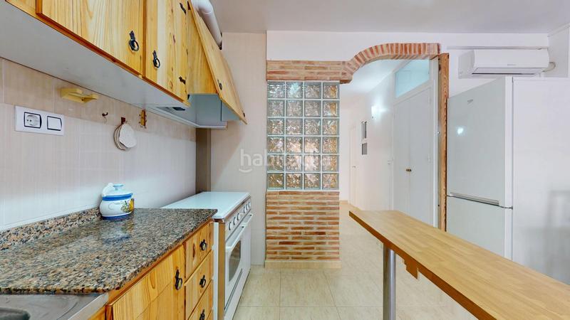 Foto e2783f5b-702e-45d7-9ead-b8a5c710c441. Appartement dans Los Narejos_Punta Calera Alcázares (Los)