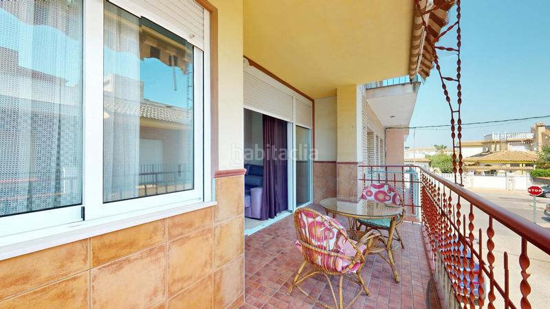 Foto e7d56f1c-e719-44de-8a2b-572b131b50d3. Appartement dans Los Narejos_Punta Calera Alcázares (Los)