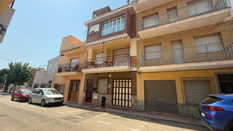 Foto fd56523c-4a57-45bc-917d-16e046390c23. Appartement dans Los Narejos_Punta Calera Alcázares (Los)