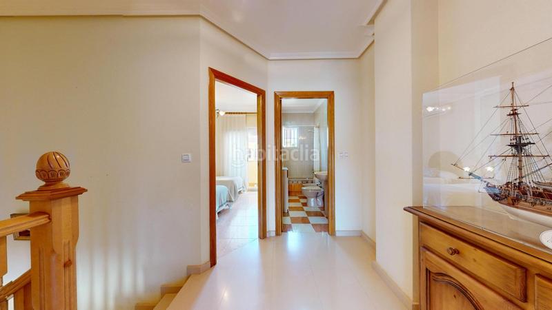 Foto 1ddfceba-1115-4eb9-b08c-9a819a403357. Casa amb aparcament a Los Peñascos-El Salero-Los Imbernones San Pedro del Pinatar