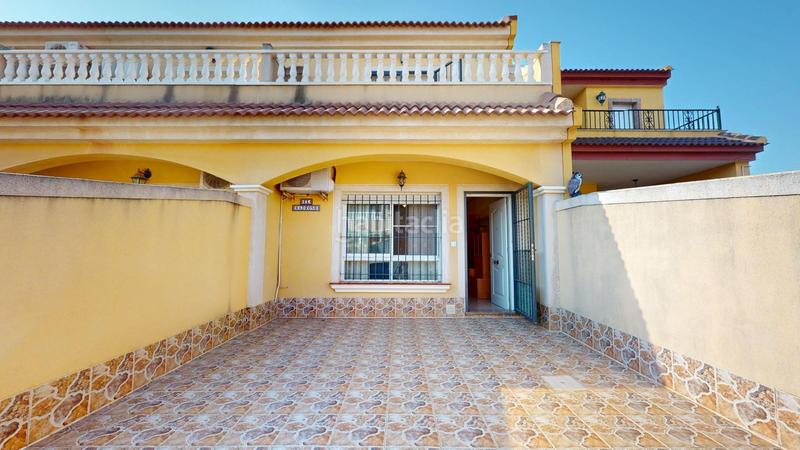 Foto 3fc91a92-0b5c-4d2d-85b7-7cde50637e5b. Casa amb aparcament a Los Peñascos-El Salero-Los Imbernones San Pedro del Pinatar