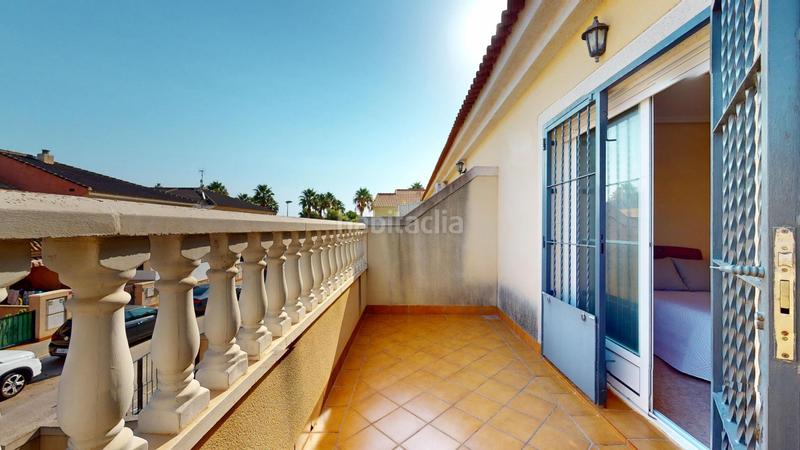 Foto 8107a26f-a5b7-4ed0-a5aa-afe487436c6d. Casa amb aparcament a Los Peñascos-El Salero-Los Imbernones San Pedro del Pinatar