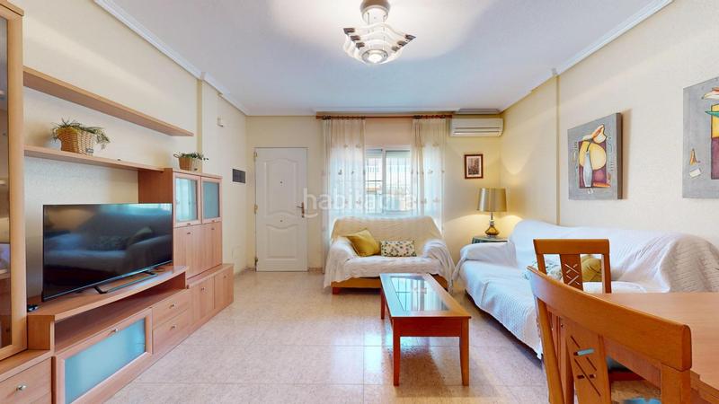 Foto 828f6775-14f7-45ae-85a5-80ea4710761f. Casa amb aparcament a Los Peñascos-El Salero-Los Imbernones San Pedro del Pinatar