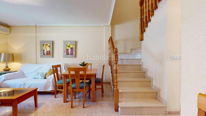 Foto 86c4ebb8-18c7-4776-a5a6-18771d4451fb. Casa amb aparcament a Los Peñascos-El Salero-Los Imbernones San Pedro del Pinatar