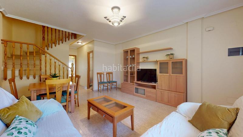 Foto b9debcc4-46c8-4a45-9d11-b2a68c2b65d3. Casa amb aparcament a Los Peñascos-El Salero-Los Imbernones San Pedro del Pinatar