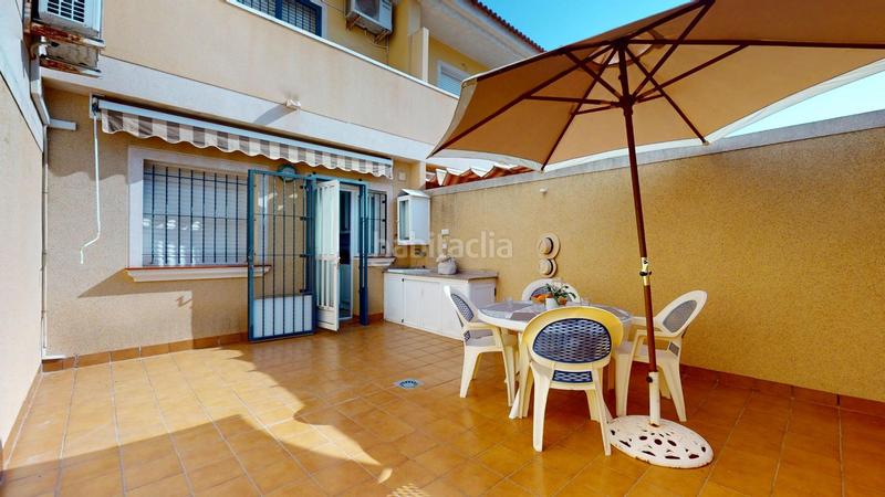 Foto bdf060ed-4808-4d45-90f5-b3ef8a14a763. Casa amb aparcament a Los Peñascos-El Salero-Los Imbernones San Pedro del Pinatar