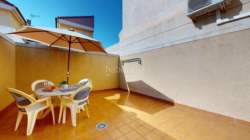 Foto c95a93b6-a82d-4504-958c-35fbc3efdf40. Casa amb aparcament a Los Peñascos-El Salero-Los Imbernones San Pedro del Pinatar