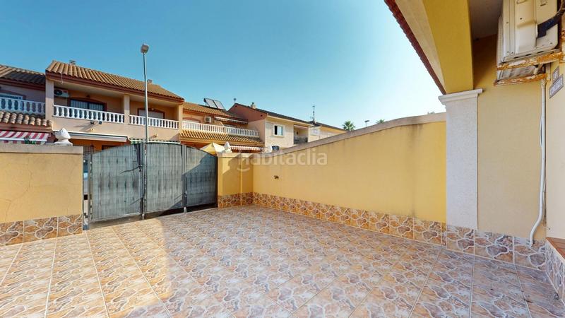 Foto dae14af8-bc82-4ed5-9577-0c70bcb383b7. Casa amb aparcament a Los Peñascos-El Salero-Los Imbernones San Pedro del Pinatar
