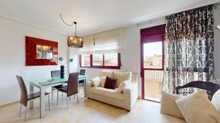 Penthouse  Calle de trafalgar. Ático dúplex de 3 dormitorios con terraza solarium y garaje a un