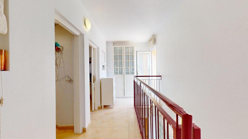 Foto 2bff38df-a06b-4ac2-b0ce-70cfdcfe323a. Àtic amb aparcament a Lo Pagán San Pedro del Pinatar