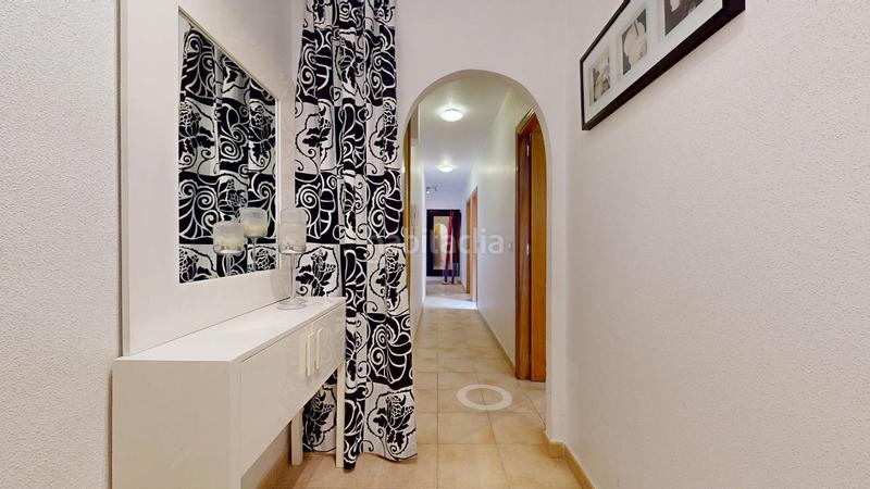 Foto 5c1b6bc3-3741-4734-bf90-e61cb15272f9. Àtic amb aparcament a Lo Pagán San Pedro del Pinatar