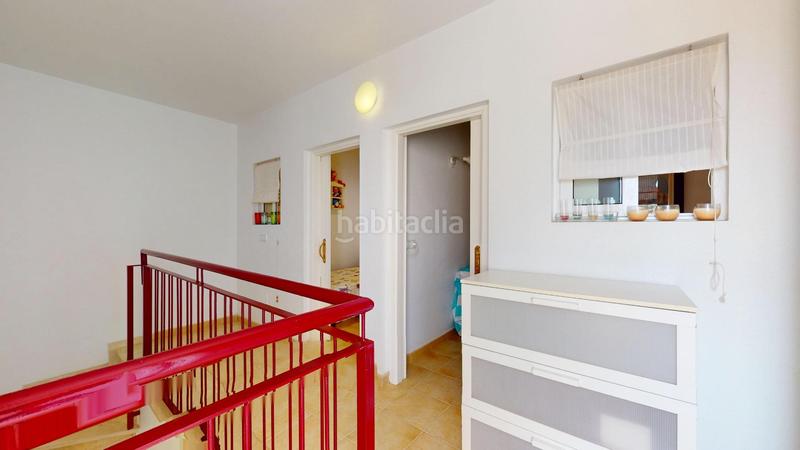 Foto 63e53c69-72e4-4b9a-b91a-ff9afae3c0d0. Àtic amb aparcament a Lo Pagán San Pedro del Pinatar