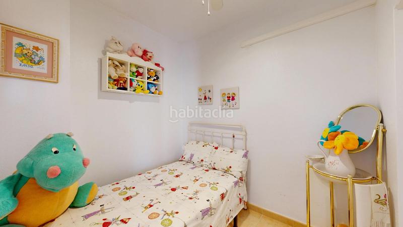 Foto 7d3744a7-c143-44ff-8b1f-1a376b003c93. Àtic amb aparcament a Lo Pagán San Pedro del Pinatar