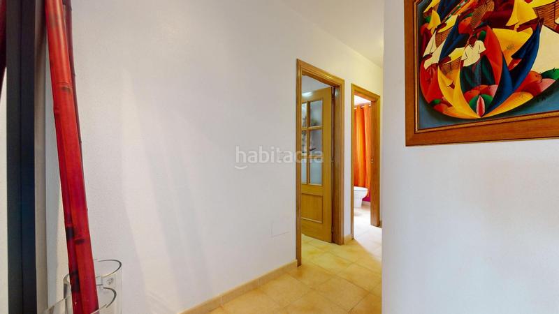 Foto 9732bb2f-de90-47b0-8955-229e4538be3b. Àtic amb aparcament a Lo Pagán San Pedro del Pinatar