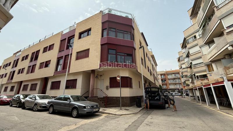 Foto a7db62b7-0682-4038-9ce6-a11e57ea10e9. Àtic amb aparcament a Lo Pagán San Pedro del Pinatar