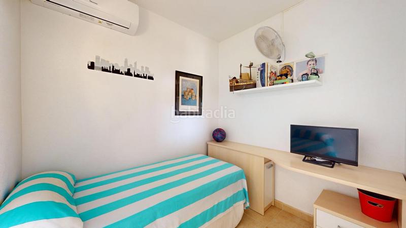 Foto a8e10e2f-3f0d-44cc-8db8-c51cced26aac. Àtic amb aparcament a Lo Pagán San Pedro del Pinatar