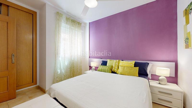 Foto b2994ec1-c515-4c15-985e-3b34c442b5cf. Àtic amb aparcament a Lo Pagán San Pedro del Pinatar