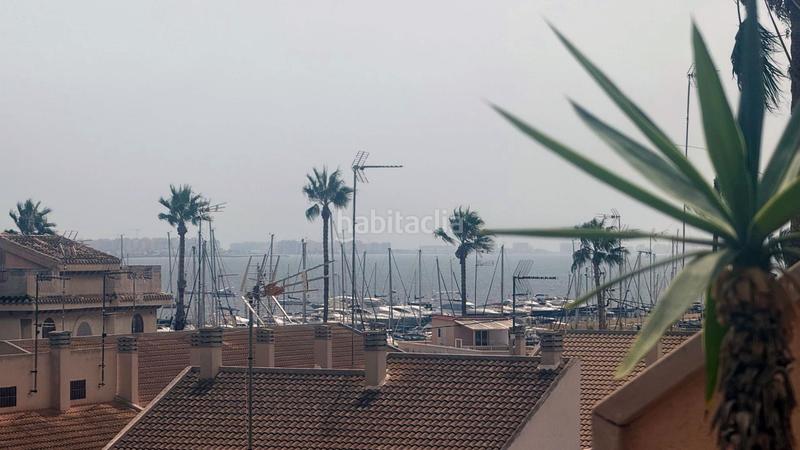 Foto cbb5a998-67c7-4a8b-ae92-c2eceee48e89. Àtic amb aparcament a Lo Pagán San Pedro del Pinatar