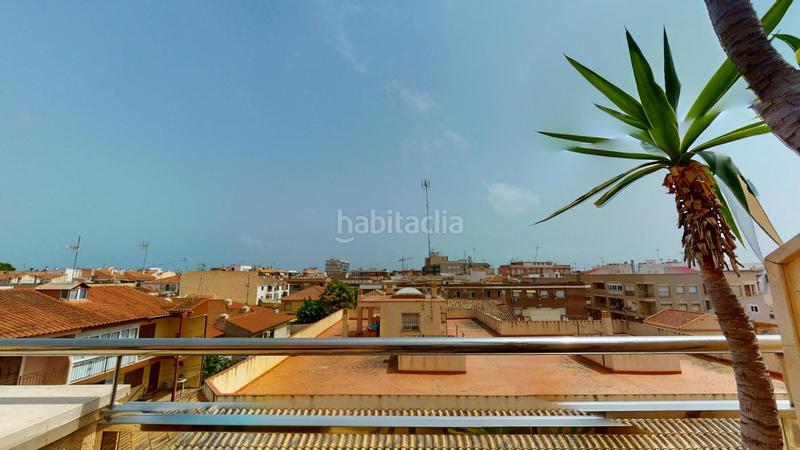 Foto d528a1a4-b5ab-43c3-9202-83b1a6810169. Àtic amb aparcament a Lo Pagán San Pedro del Pinatar
