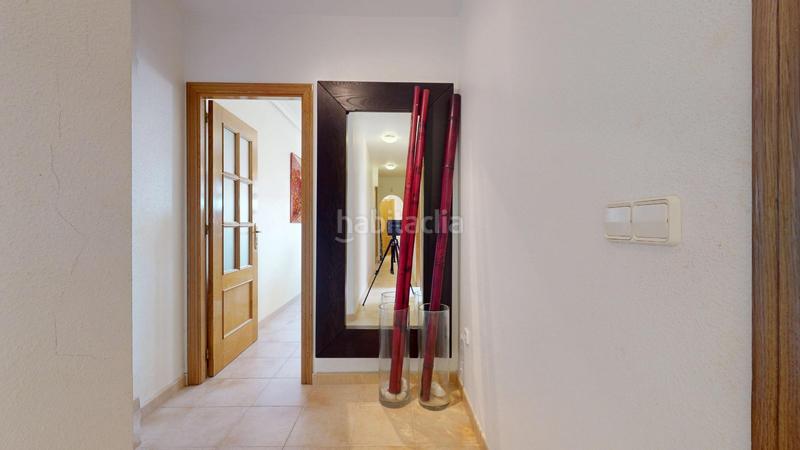 Foto d5d11da3-7478-4cde-885b-c96d26285a69. Àtic amb aparcament a Lo Pagán San Pedro del Pinatar