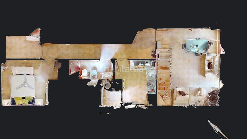 Foto f55c525d-a932-46d4-8ff2-5002893f85e1. Àtic amb aparcament a Lo Pagán San Pedro del Pinatar