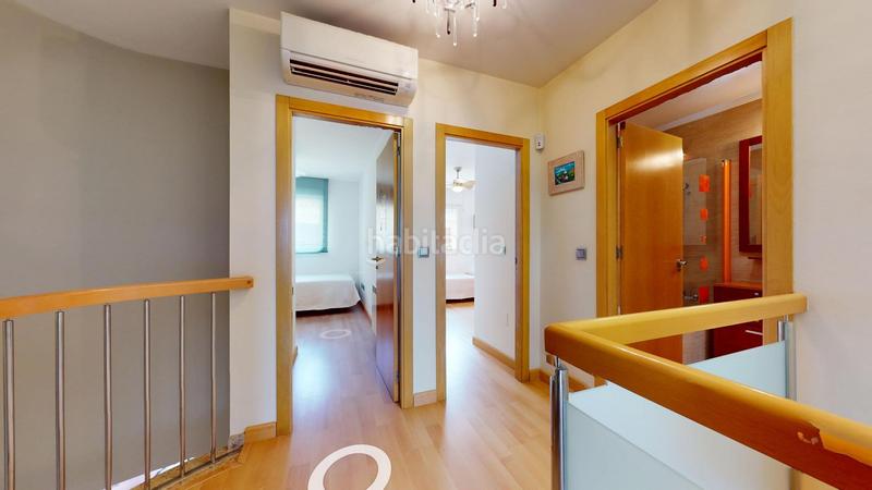 Foto 1098766f-d314-4c82-9762-0e4ec6e4a94f. Maison jumelée avec chauffage parking dans San Javier San Javier
