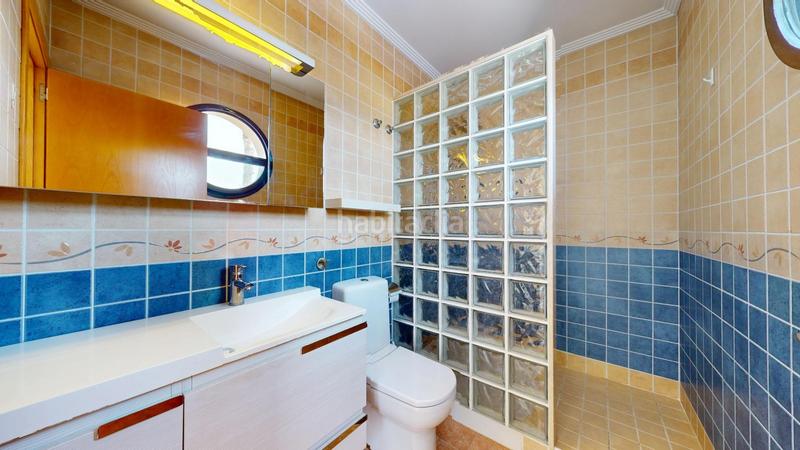 Foto 10bf8560-d213-43e4-a7ef-5eb66cc2d6d6. Maison jumelée avec chauffage parking dans San Javier San Javier