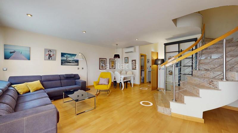 Foto 1614d053-3f5e-4c64-add8-0233cff43d04. Maison jumelée avec chauffage parking dans San Javier San Javier