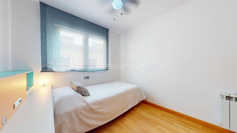 Foto 16228d25-b30a-4645-aa4f-aec116104675. Maison jumelée avec chauffage parking dans San Javier San Javier