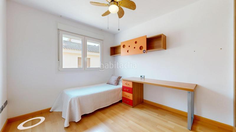 Foto 2ee262e6-24e6-47c0-88ef-95f31e63b237. Maison jumelée avec chauffage parking dans San Javier San Javier