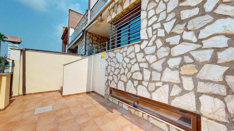 Foto 3a5826c8-ca14-4fe3-909d-50b58d1b965f. Maison jumelée avec chauffage parking dans San Javier San Javier