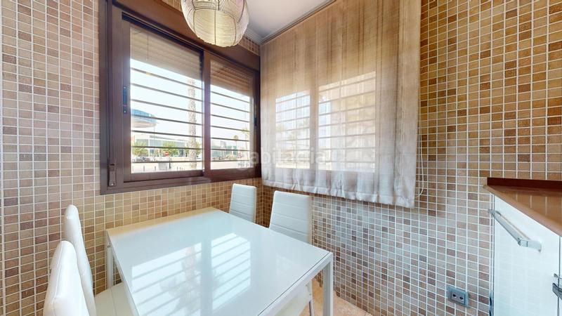 Foto 4b0c803c-d8fd-4e0f-9e21-338e86059698. Maison jumelée avec chauffage parking dans San Javier San Javier