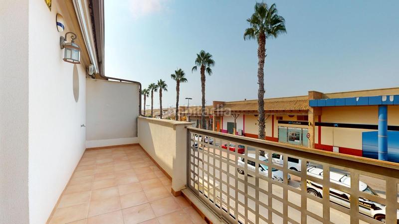 Foto 4dc11153-c3ec-4392-a6fb-536337686048. Maison jumelée avec chauffage parking dans San Javier San Javier