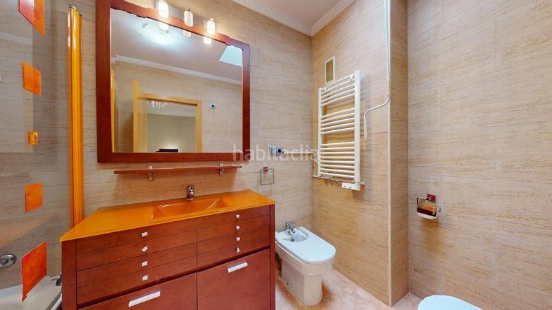 Foto 4e110b40-2474-4f42-9b22-051a0d07698e. Maison jumelée avec chauffage parking dans San Javier San Javier